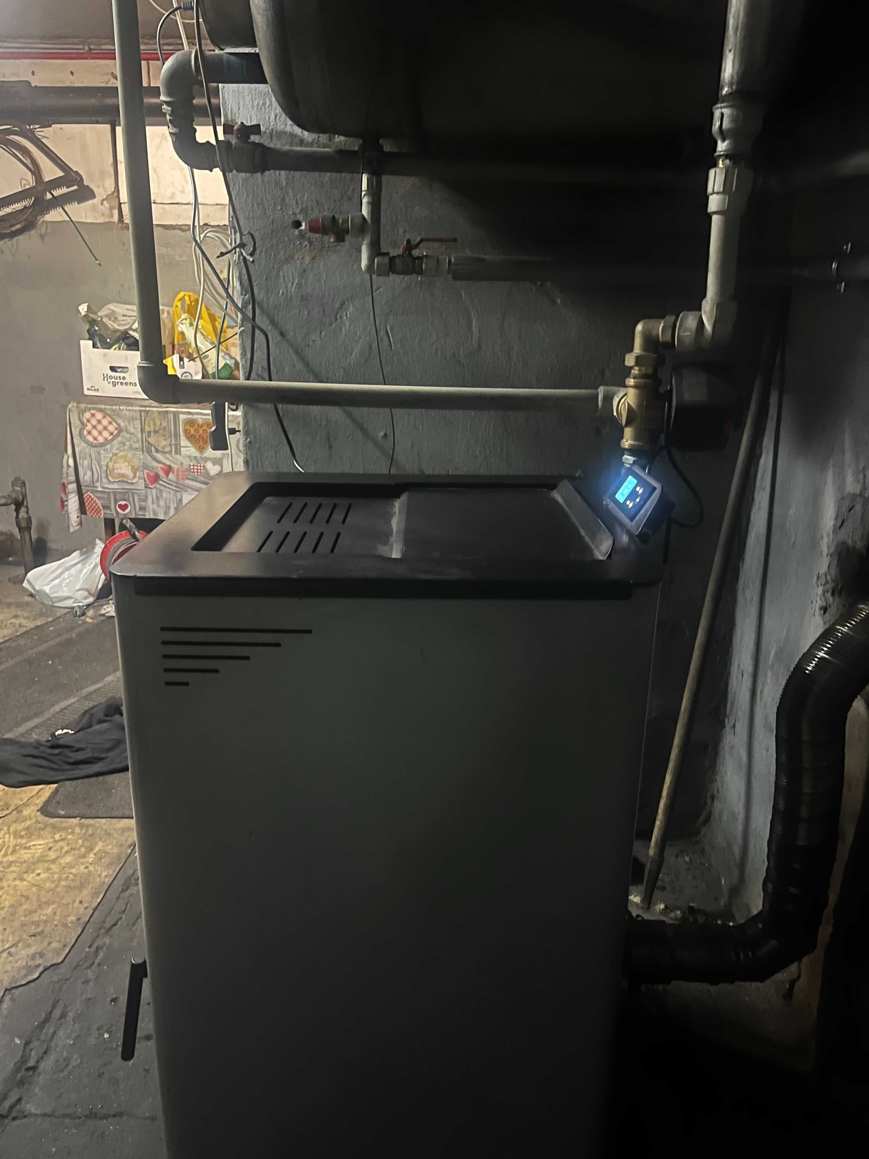 Sprzedam piec defro pellet