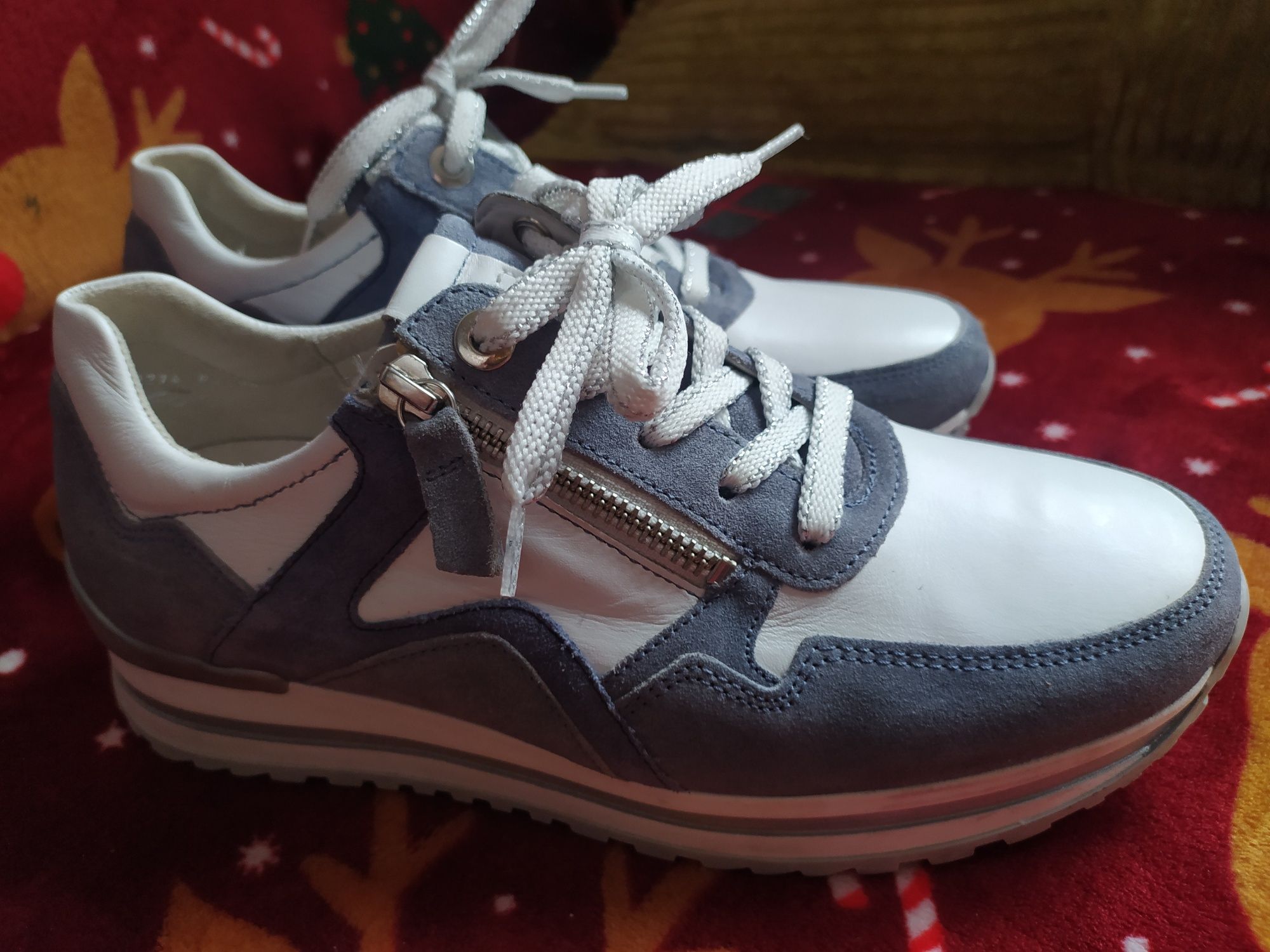 Nowe buty firmy gabor 5,5