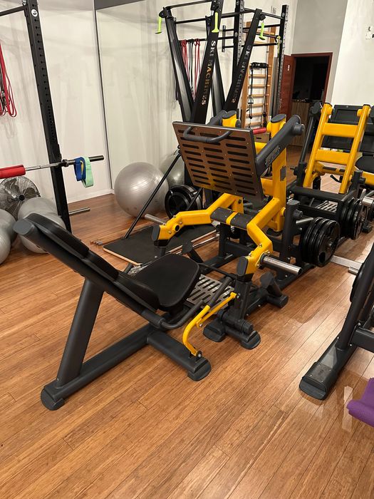 Suwnica na nogi Master Sport