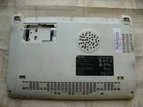 Нетбук Acer Aspire One ZG5 запчасти матрица экран
