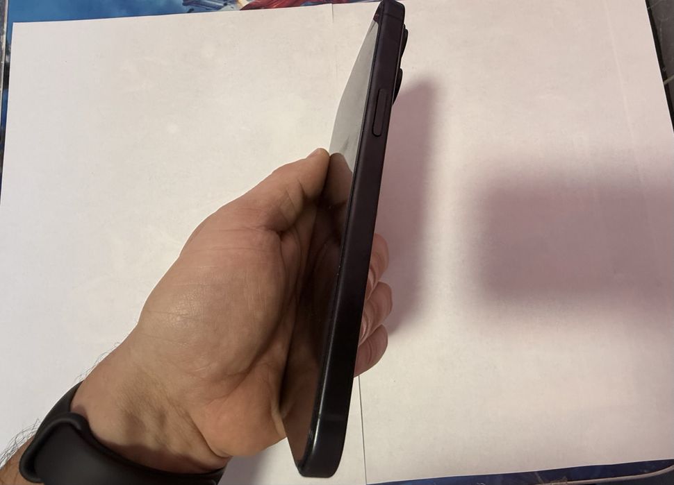 IPHONE 15 ProMax 256gb