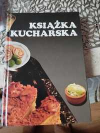 Książka Kucharska - Przepisy kulinarne narodów Jugosławii