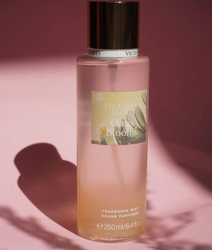 Victoria's Secret mist Виктория сикрет мист Парфюмированный спрей