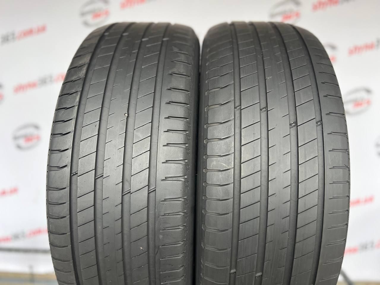 235/60 r18 michelin latitude sport 3 5mm