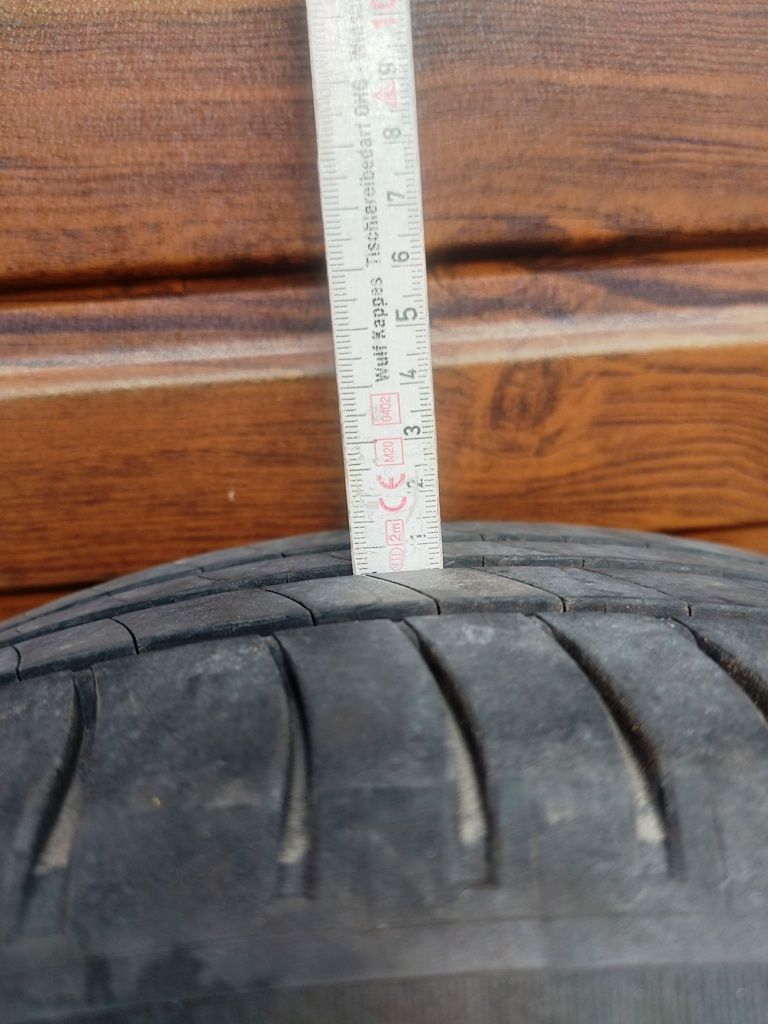 Michelin Primacy 3 205x55x16