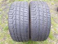 245/35/20 95Y Pirelli P Zero