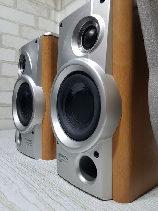 Акустика KENWOOD LS-SG6 L, потужність 30 Вт, б/у з Німеччини
