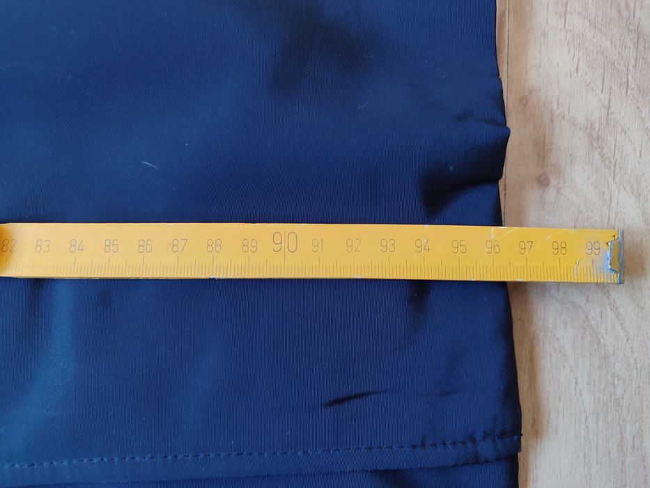 Elegancki płaszcz męski taliowany wiosna jesień Philip Luis