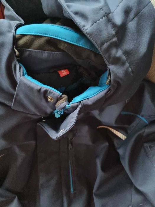 Kurtka zimowa softsell Engelbert Strauss motion 2020 nowa