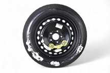 Koło Dojazdowe VOLVO S40 II V50 C30 4&quot;x16&quot; 5x108 ET25 30683913