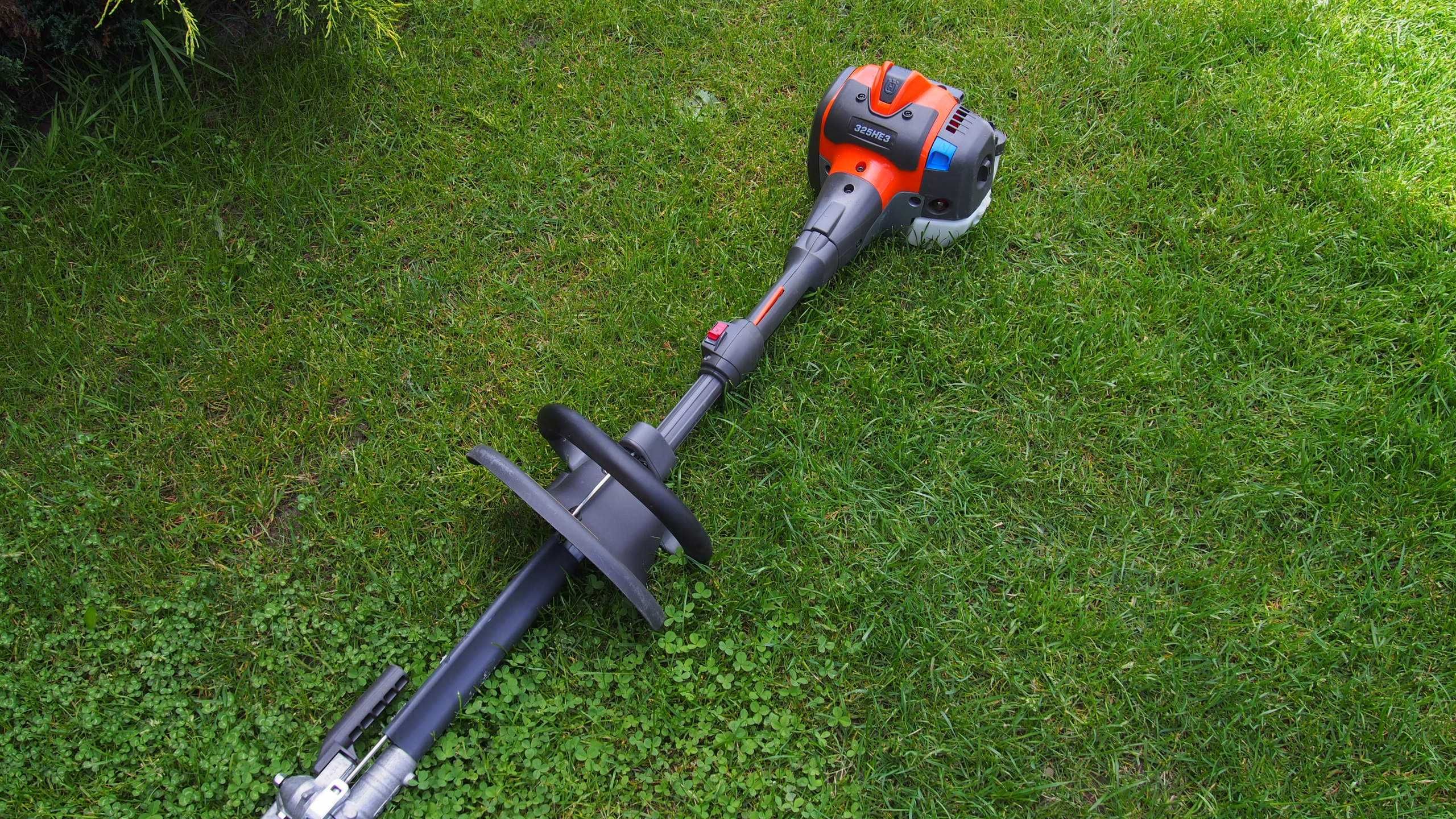 HUSQVARNA 325HE3 325 HE 3 Nozyce Spalinowe