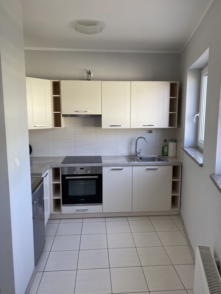 Apartamenty na wynajem