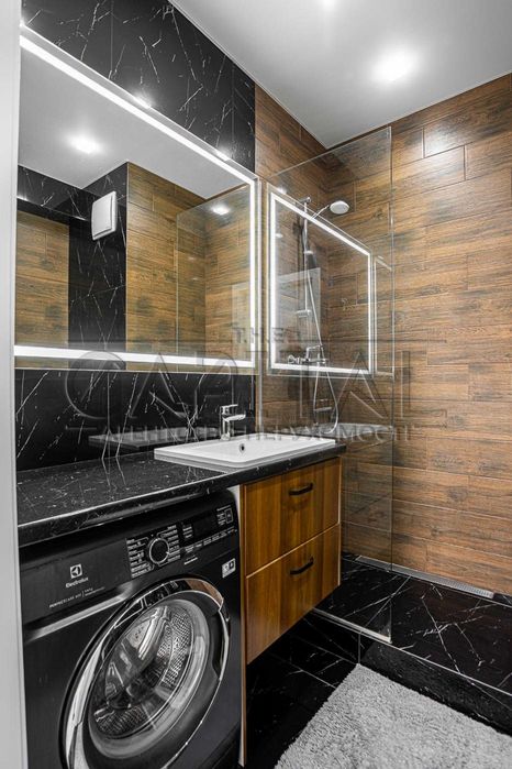 Продажа Новой Квартиры ул Заречная ЖК Славутич 2.0