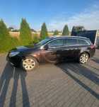 Samochod opel insignia Okazja