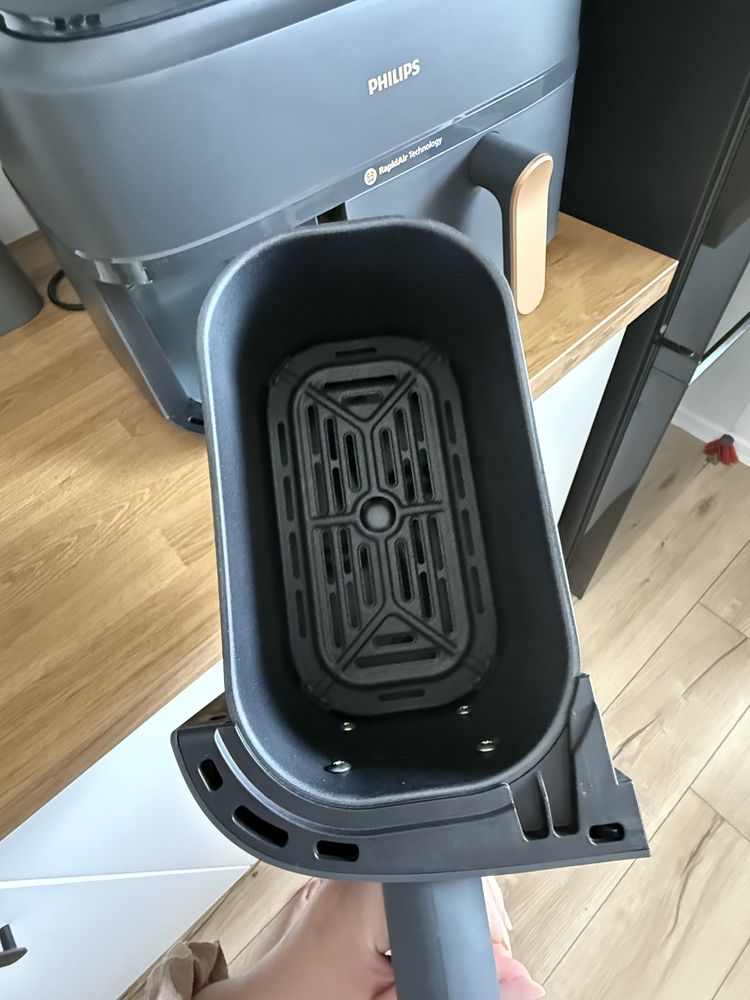 Air fryer philips 3000 series