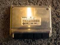 Sterownik Komputer Bmw E46/E36/Z3 316/318 M43/M43TU Modyfikacje Immo O