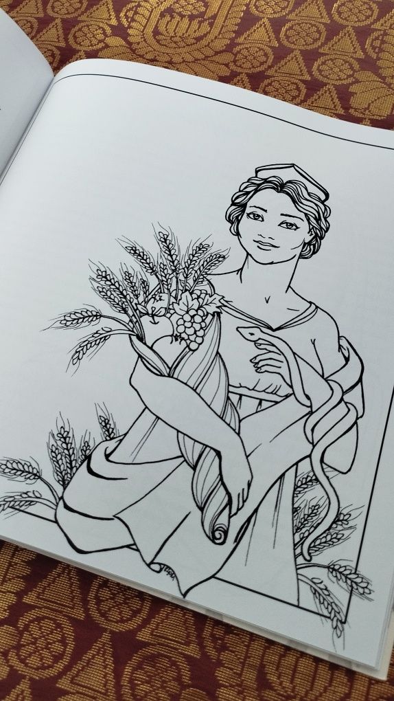 Livro - Deusas Maduras