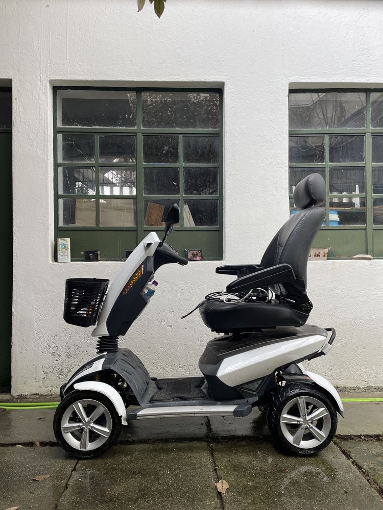 Scooter Stannah Sport