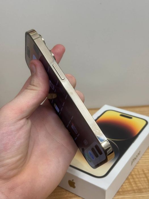 iPhone 14 pro / 128 / гарний!