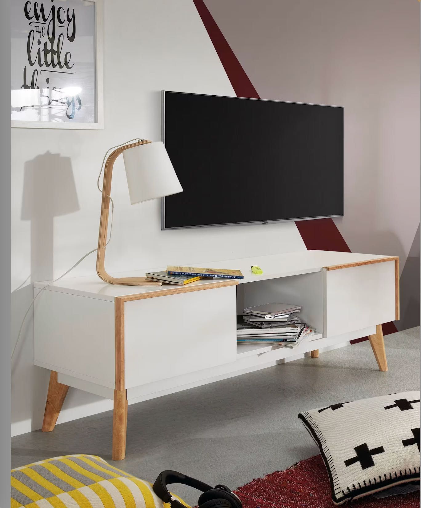 Móvel TV / TV Stand