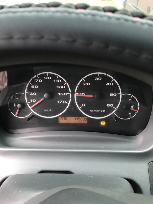 Продам пежо боксер.