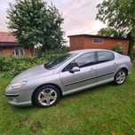 Sprzedam PEUGEOT 407