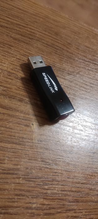 PS3 controller camera switch speed link