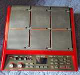 SPD-SX Roland Sampling Pad
