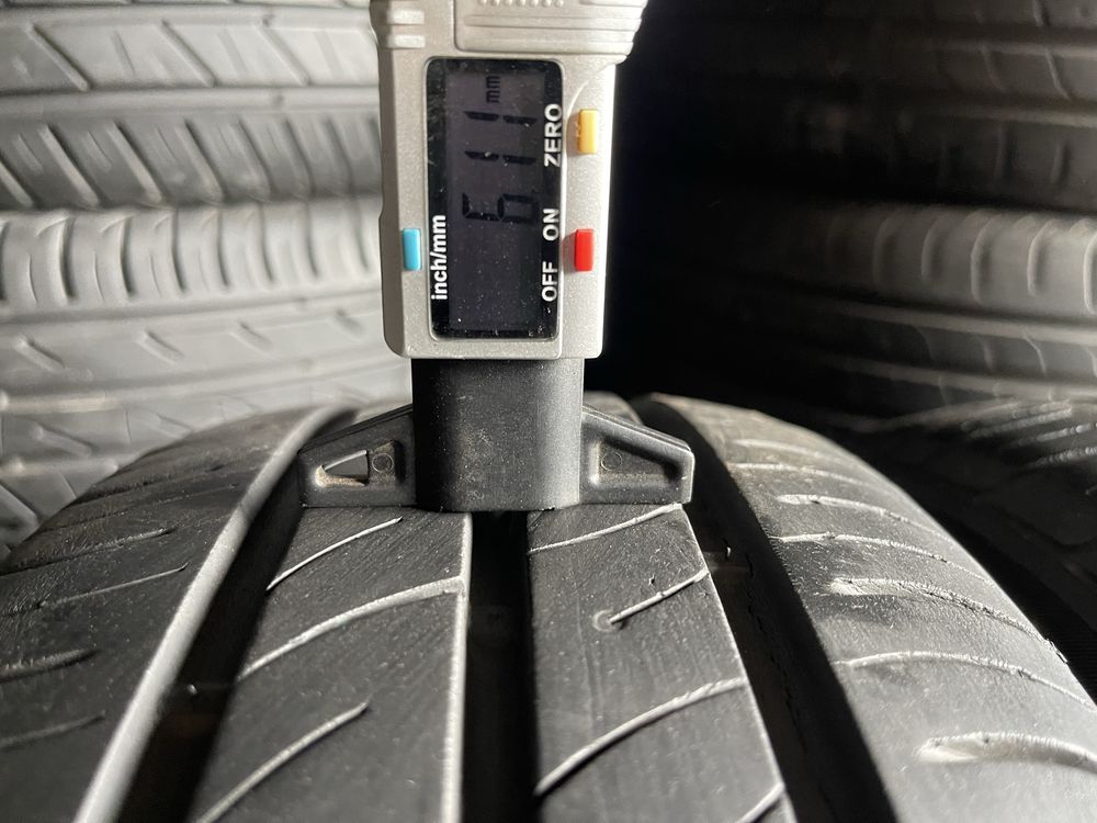 Летние шины 185 60 15 Kumho