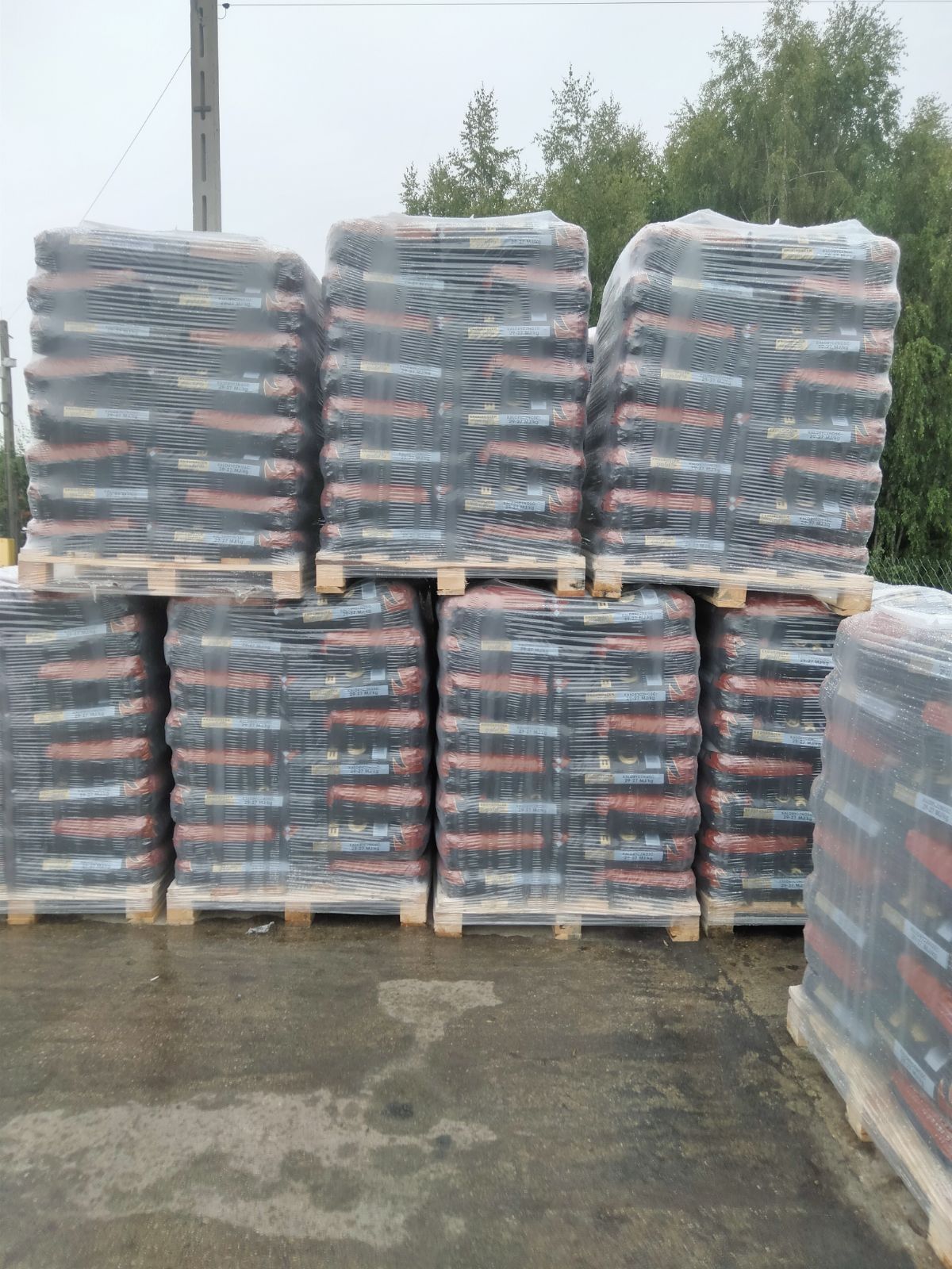 Ekogroszek BARTEX Sobianek Diablo