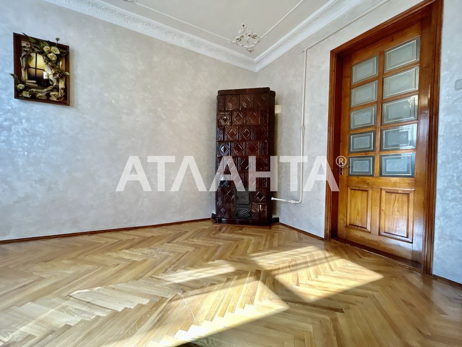 3 кім, Федьковича, р-н парку Шевченка