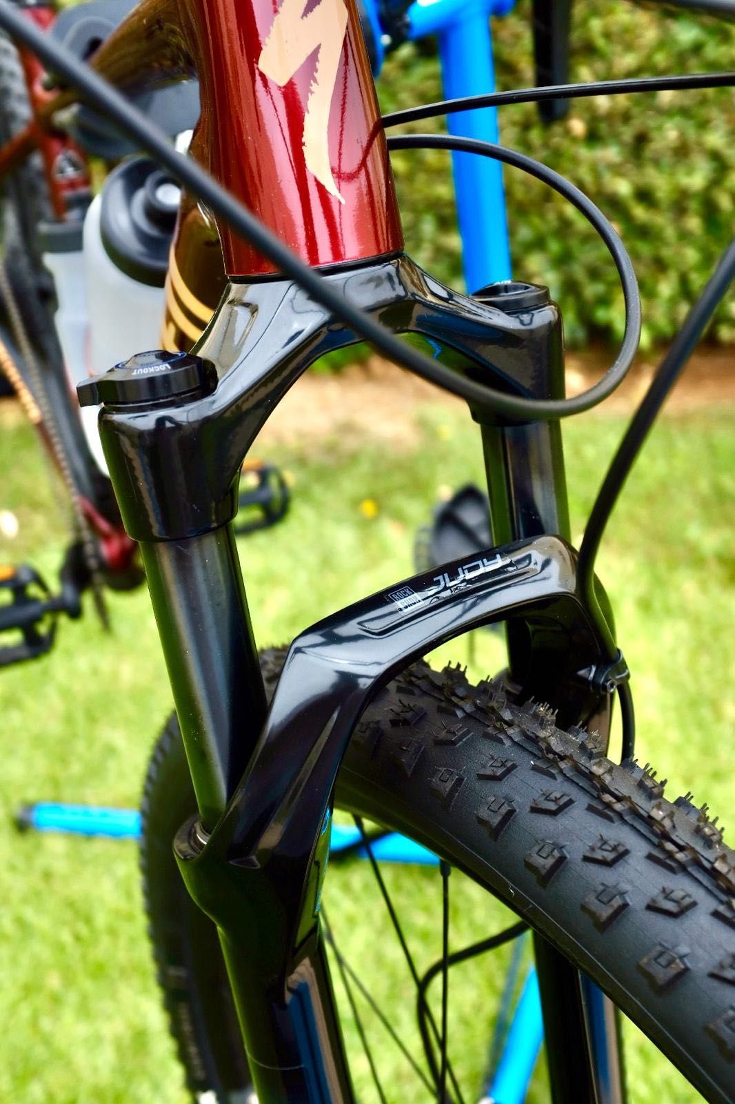 Bicicleta de BTT Specialized Chisel HT 29" Tamanho L (NOVO)