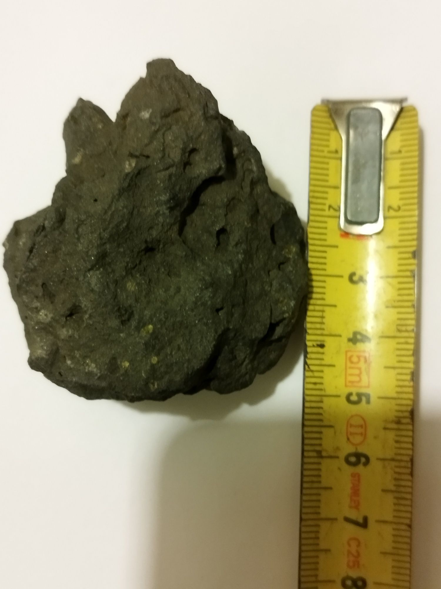 Meteoryt Achondryt