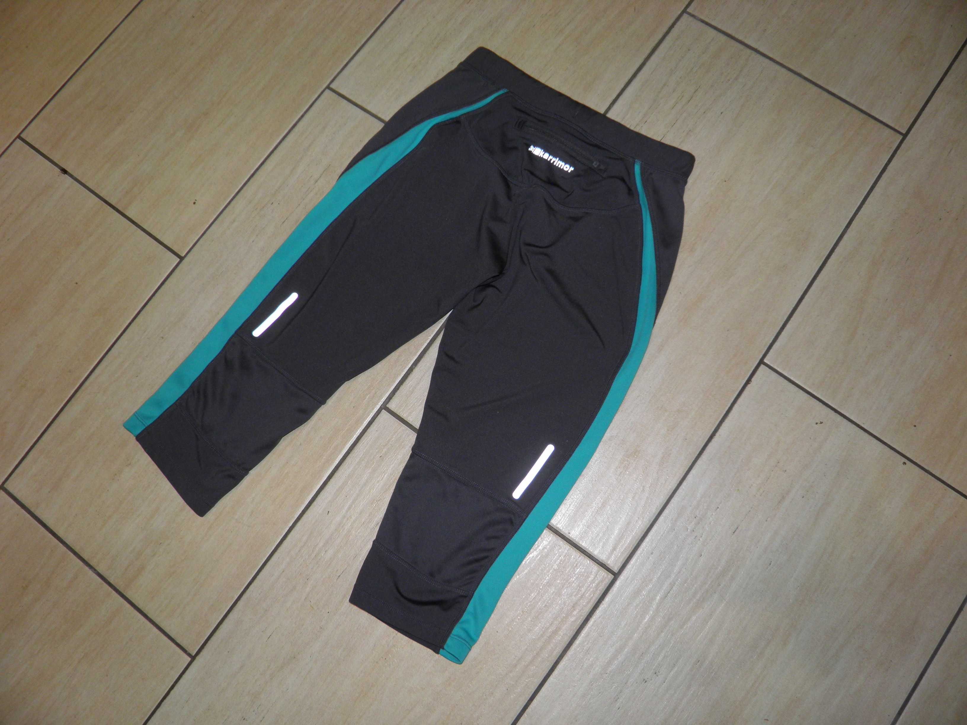 Spodenki damskie leggins r M