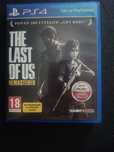 The last of us ps4