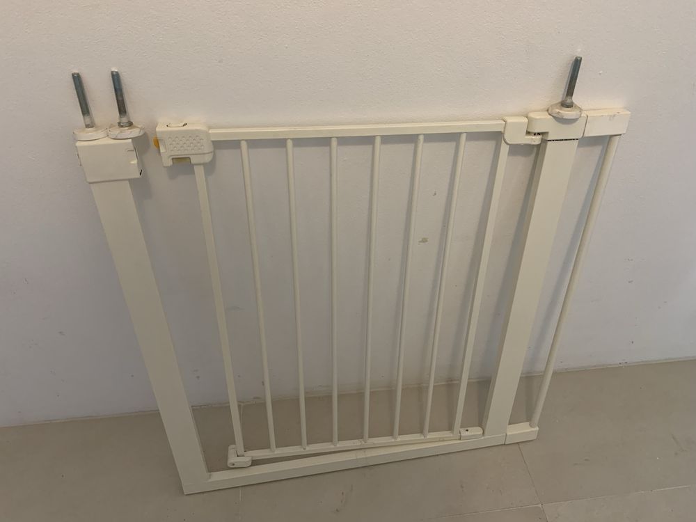 Grade protecao bebé/criança