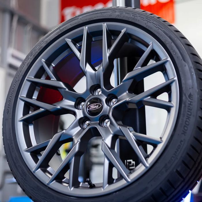 NOWE ORYGINALNE Felgi / Koła Ford 19 Puma Kuga Focus Mondeo Mustang E