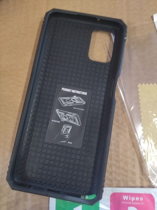 Etui do Motorola Moto G Stylus 2021 (e306)