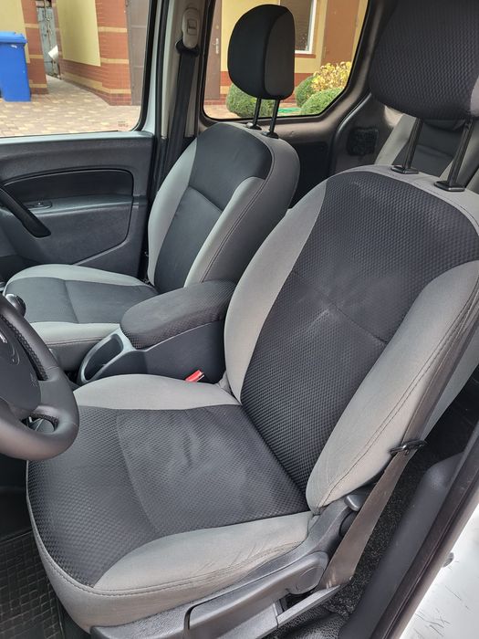 Renault Kangoo 1.5 D 2011р.в