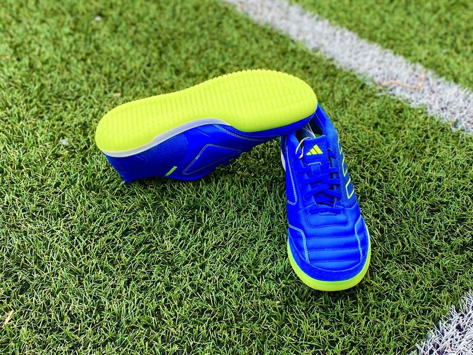 Футзалки Adidas Top Sala Competitio нові бутси бампи 42 43 розмір