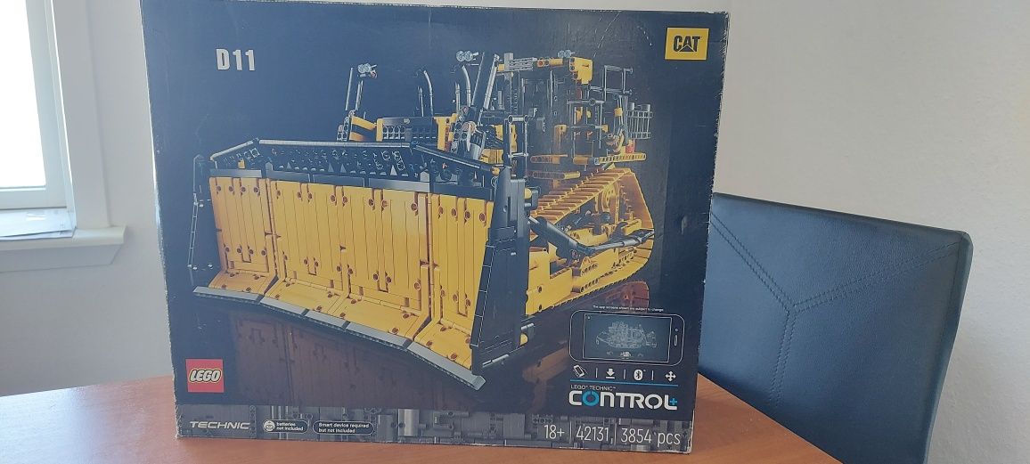 Lego technic 42131