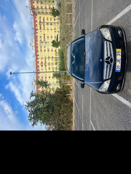 Mercedes-Benz C 250