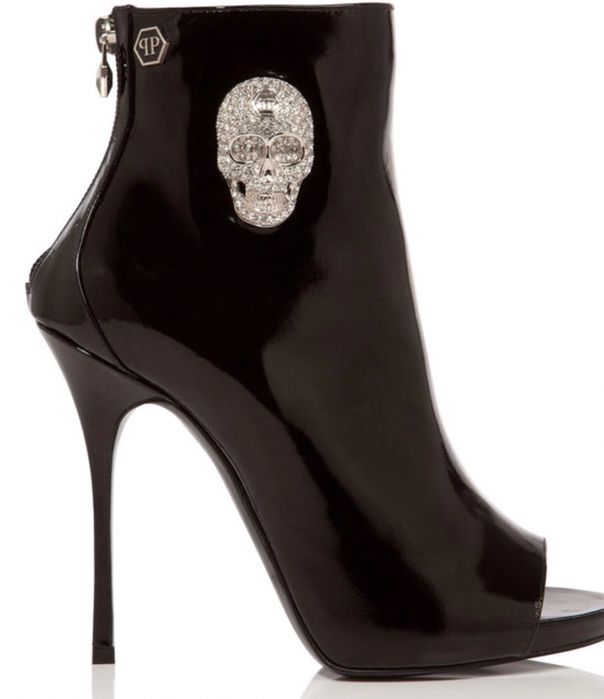 PHILIPP PLEIN - hit z wybiegów!!!