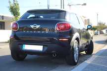MINI Paceman Cooper