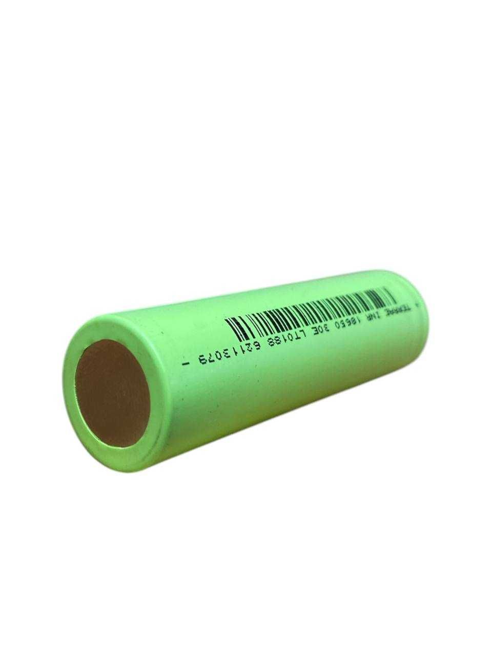 НОВІ! TerraE 30E INR18650 2900 mAh