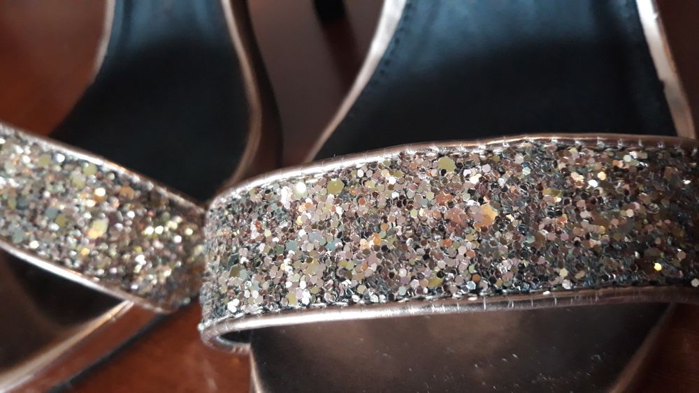 Szpilki Dorothy Perkins