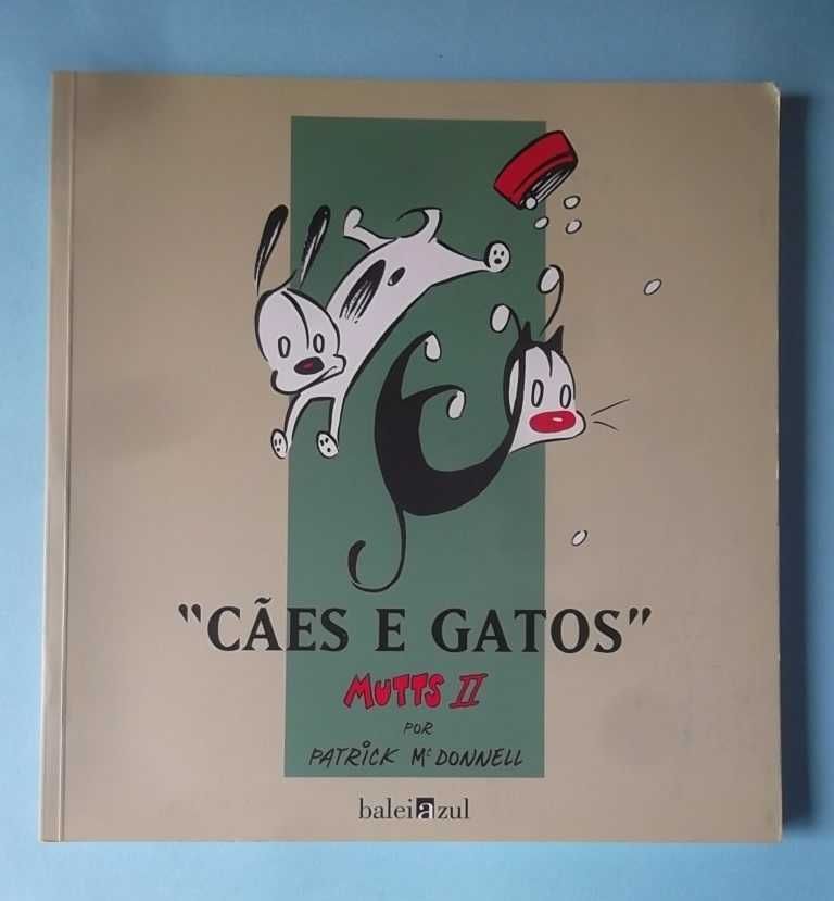 GRANDE LOTE Livros Humor CATHY, CAFÉ CÃO, ZITS, ADAM, MUTTS etc