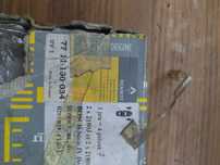 Renault OE 7711130034 zestaw klocków hamulcowych, hamulce tarczowe