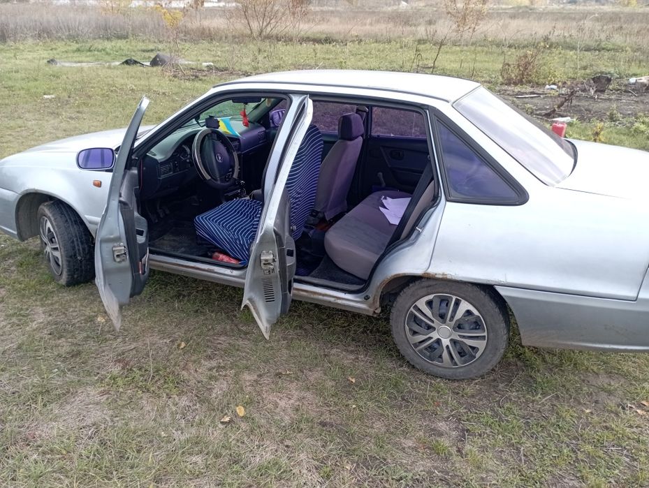 Продам Нексію 2012р