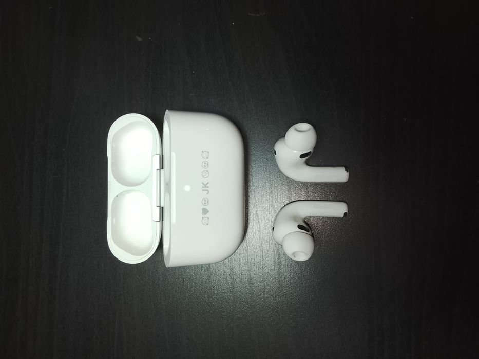 AirPods Pro 3ª Geração – Original – Excelente Estado
